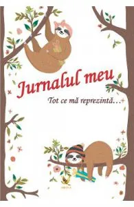 Jurnalul meu. Tot ce ma reprezinta... Funny de Lengyel Orsolya