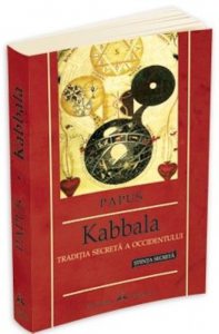 Kabbala - Stiinta Secreta. Traditia secreta a occidentului