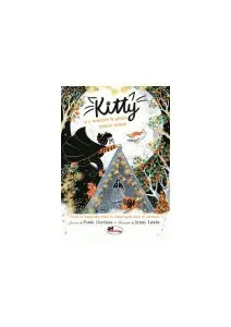 Kitty și o urmărire în goană printre ramuri de Paula Harrison