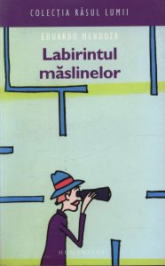 Labirintul maslinelor