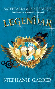 Legendar