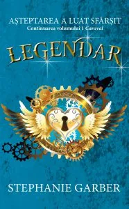 Legendar