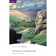 Level 5: The Hound of the Baskervilles de Sir Arthur Conan Doyle