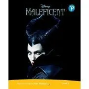 Level 6. Maleficent de Lynda Edwards
