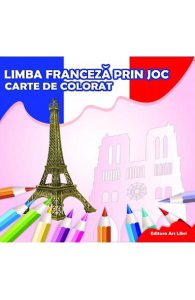 Limba franceza prin joc