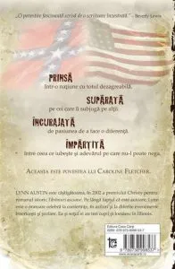 Lumina din intuneric de Lynn Austin