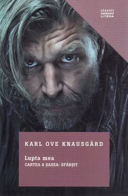Lupta mea