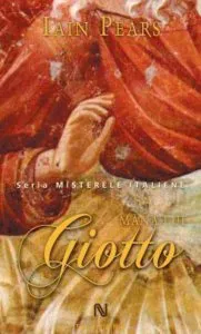 Mana lui Giotto de Iain Pears