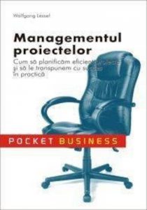 Managementul proiectelor