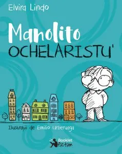 Manolito ochelaristul