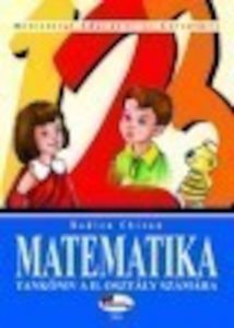 Matematica. Manual clasa a II-a in limba maghiara