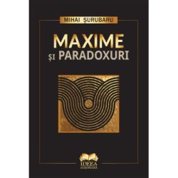 Maxime si paradoxuri