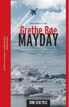 Mayday de Grethe Boe