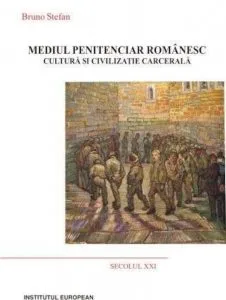 Mediul penitenciar romanesc de Bruno Stefan