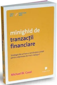 Minighid de tranzactii financiare de Michael W. Covel