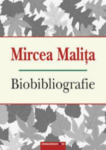Mircea Malita - Biobibliografie