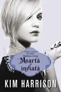 Moarta si inviata