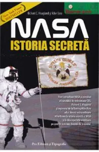 Nasa, istoria secreta de Mike Bara