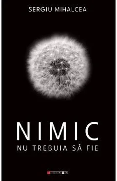 Nimic nu trebuia sa fie de Sergiu Mihalcea