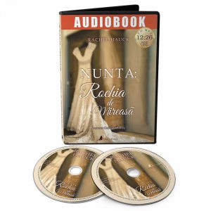 Nunta: rochia de mireasa