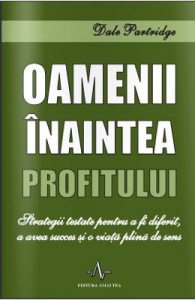 Oameni inaintea profitului