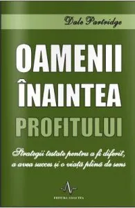 Oameni inaintea profitului