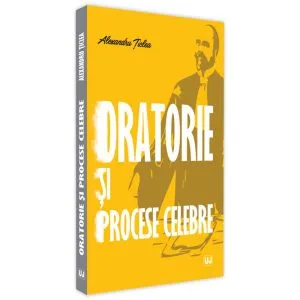 Oratorie și procese celebre