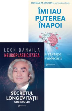 Pachet Schimbarea e in puterea ta