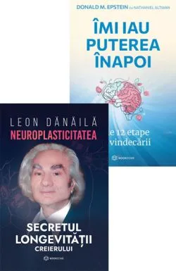 Pachet Schimbarea e in puterea ta
