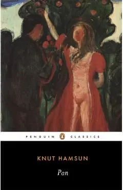 Pan de Knut Hamsun