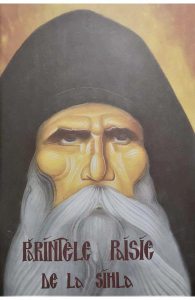 Parintele Paisie de la Sihla (cartonat)