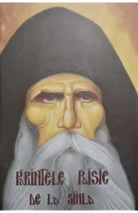 Parintele Paisie de la Sihla (cartonat)
