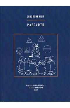 Paspartu