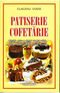 Patiserie cofetarie de Claudiu Voda