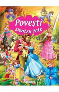 Povesti pentru fete