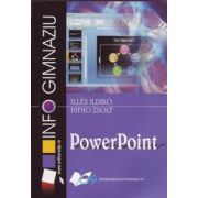 Powerpoint. Gimnaziu
