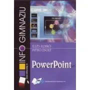 Powerpoint. Gimnaziu de Ildiko Illes