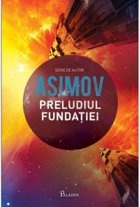 Preludiul Fundatiei