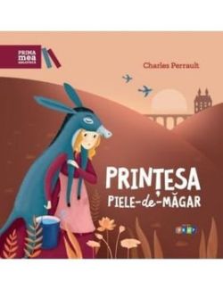 Printesa Piele-de-Magar.