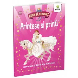 Printese si printi