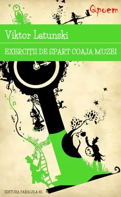 Qpoem. Exercitii de spart coaja muzei