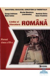 Romana Cls 12