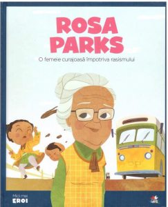 Rosa Parks