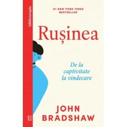 Rusinea. De la captivitate la vindecare