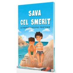 Sava cel smerit. O poveste despre prietenie