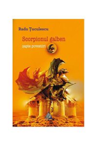 Scorpionul galben