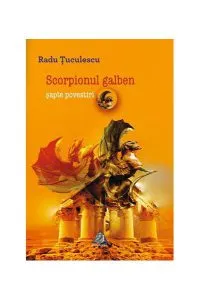 Scorpionul galben de Radu tuculescu