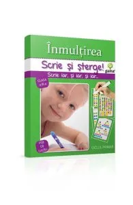 Scrie si sterge