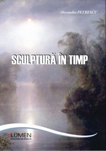 Sculptura in timp