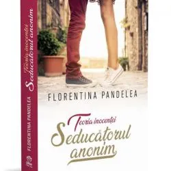 Seducatorul anonim de Florentina Pandelea